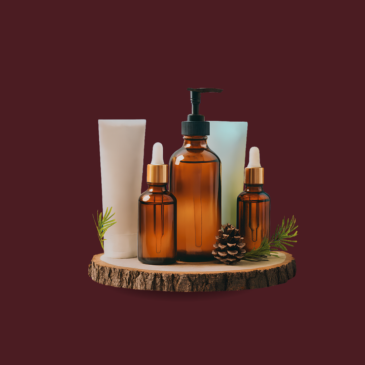 Beauty & Personal Care