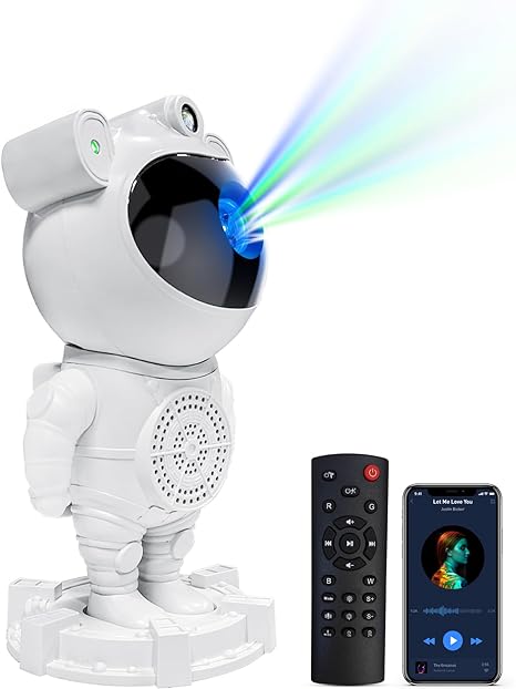 Astronaut Projector(Free Shipping)