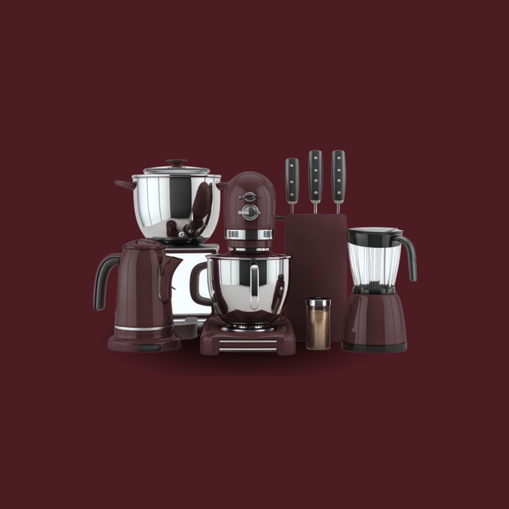 Kitchen Essentials