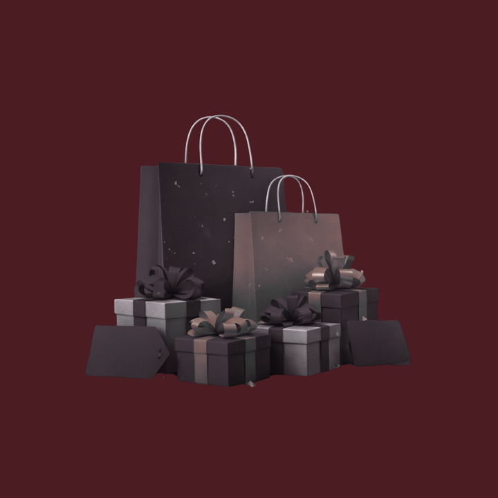 Fashion & Accessories