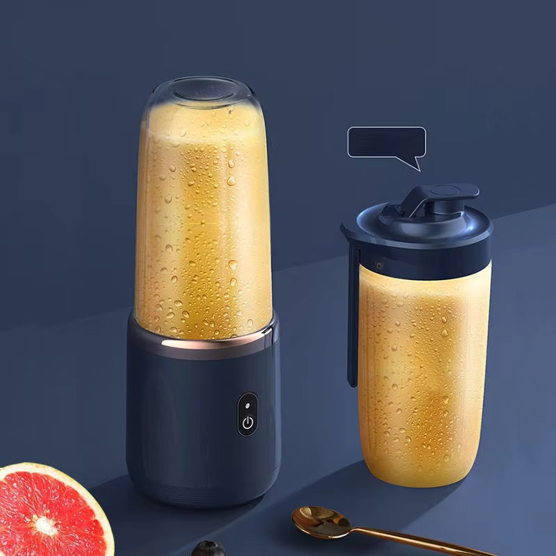 Portable Blender With Cup